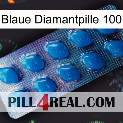 Blue Diamond Pill 100 viagra1